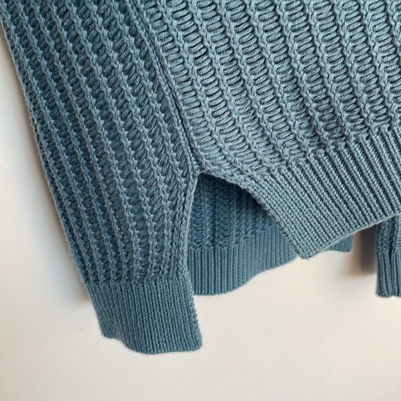 Stitches & Stripes womens sweater - Picture 3 of 3